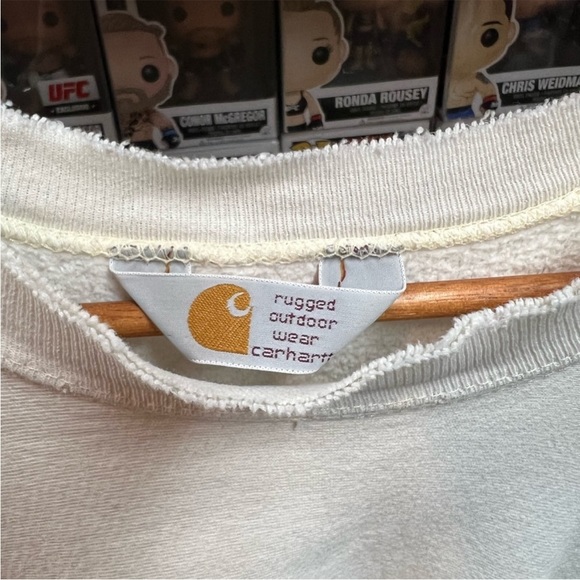 Carhartt crewneck - Picture 2 of 12